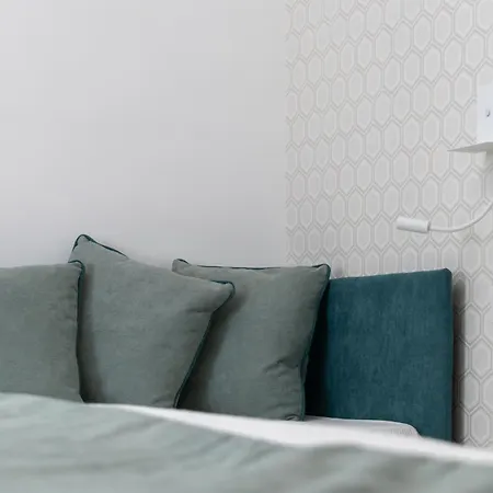 Bed and Breakfast Lovelia: Square Lovely Σορέντο